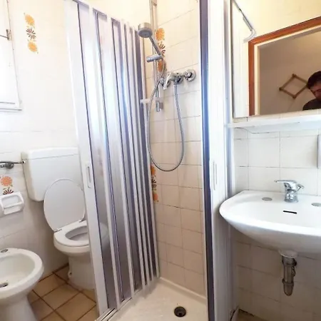 Apartamento In Lido Degli Estensi Und Strand In Der Naehe Llido Degli Estensi