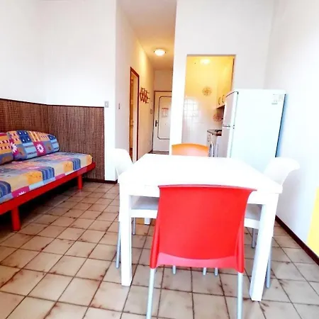 Apartamento In Lido Degli Estensi Und Strand In Der Naehe Llido Degli Estensi